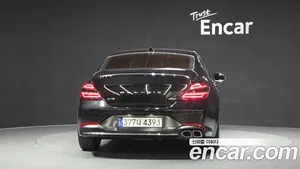 Genesis G70, 2022 — миниатюра 4