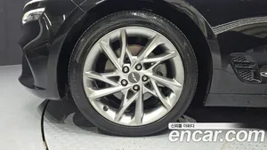 Genesis G70, 2022 — миниатюра 5