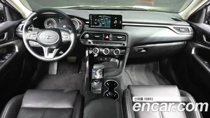 Genesis G70, 2022 — миниатюра 7