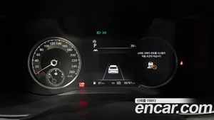 Genesis G70, 2022 — миниатюра 8