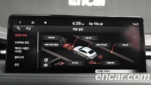 Genesis G70, 2022 — миниатюра 16