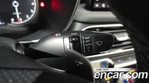 Genesis G70, 2022 — миниатюра 18