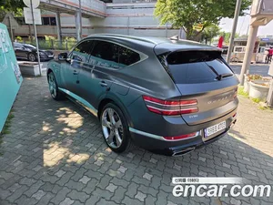 Genesis GV80, 2021 — миниатюра 6