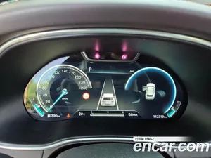 Genesis GV80, 2021 — миниатюра 7