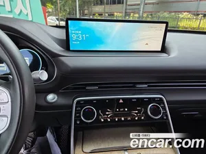 Genesis GV80, 2021 — миниатюра 8