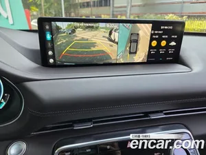 Genesis GV80, 2021 — миниатюра 9
