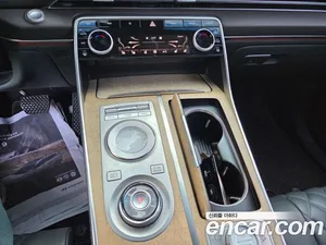 Genesis GV80, 2021 — миниатюра 10