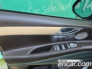 Genesis GV80, 2021 — миниатюра 11