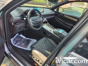 Genesis GV80, 2021 — миниатюра 12