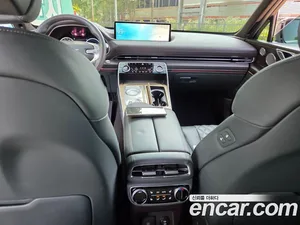 Genesis GV80, 2021 — миниатюра 13