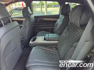 Genesis GV80, 2021 — миниатюра 14
