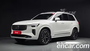 Volvo XC90, 2026 — миниатюра 1