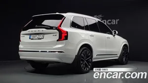 Volvo XC90, 2026 — миниатюра 2