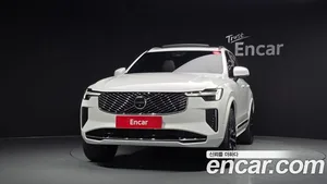 Volvo XC90, 2026 — миниатюра 3