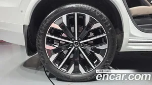 Volvo XC90, 2026 — миниатюра 5