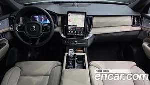 Volvo XC90, 2026 — миниатюра 7