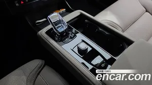 Volvo XC90, 2026 — миниатюра 9