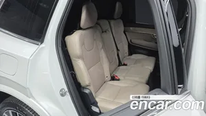 Volvo XC90, 2026 — миниатюра 11