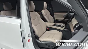 Volvo XC90, 2026 — миниатюра 12