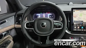 Volvo XC90, 2026 — миниатюра 15
