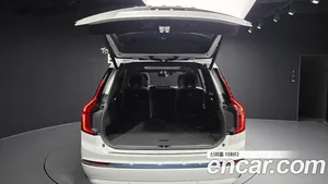 Volvo XC90, 2026 — миниатюра 20