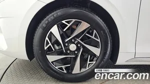 Hyundai Grandeur, 2021 — миниатюра 5