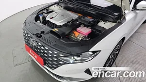 Hyundai Grandeur, 2021 — миниатюра 6