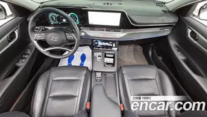 Hyundai Grandeur, 2021 — миниатюра 7