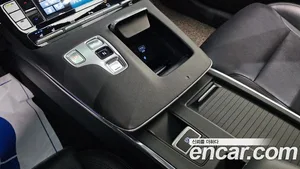 Hyundai Grandeur, 2021 — миниатюра 9