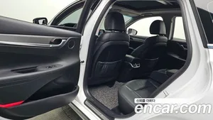 Hyundai Grandeur, 2021 — миниатюра 11