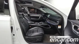 Hyundai Grandeur, 2021 — миниатюра 12