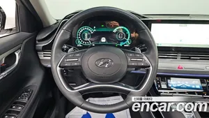 Hyundai Grandeur, 2021 — миниатюра 14