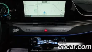 Hyundai Grandeur, 2021 — миниатюра 15