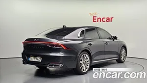 Hyundai Grandeur, 2022 — миниатюра 2