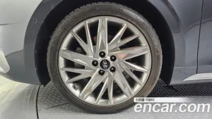 Hyundai Grandeur, 2022 — миниатюра 5