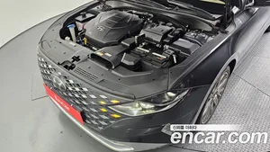 Hyundai Grandeur, 2022 — миниатюра 6