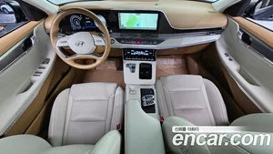 Hyundai Grandeur, 2022 — миниатюра 10