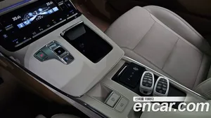Hyundai Grandeur, 2022 — миниатюра 12