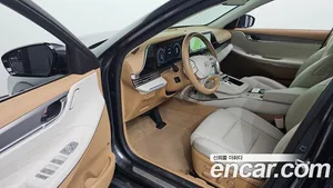 Hyundai Grandeur, 2022 — миниатюра 13