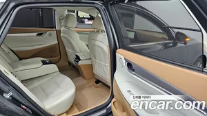 Hyundai Grandeur, 2022 — миниатюра 17