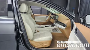 Hyundai Grandeur, 2022 — миниатюра 18