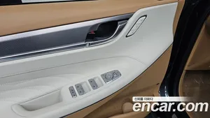 Hyundai Grandeur, 2022 — миниатюра 19