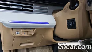 Hyundai Grandeur, 2022 — миниатюра 20