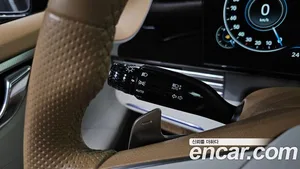 Hyundai Grandeur, 2022 — миниатюра 22