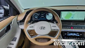 Hyundai Grandeur, 2022 — миниатюра 23