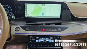 Hyundai Grandeur, 2022 — миниатюра 25