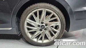 Hyundai Grandeur, 2022 — миниатюра 7