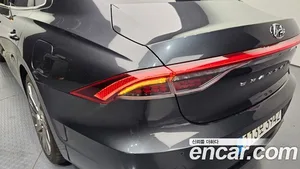 Hyundai Grandeur, 2022 — миниатюра 9
