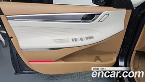 Hyundai Grandeur, 2022 — миниатюра 14