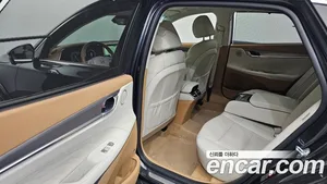 Hyundai Grandeur, 2022 — миниатюра 16